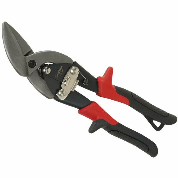 All-Source 10 In. Offset Aviation Left Snips 300101